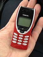 Image result for Old Red Nokia Phone