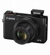 Image result for Canon G7X Mark IV