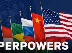 Image result for Best Superpowers in the World