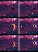 Image result for Black Hole Consuming a Star