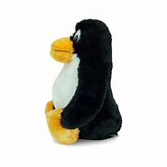 Image result for Tux Linux Penguin Plush