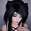Image result for Cool Shorthaired Emo Hairstyles