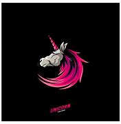 Image result for Unicorn Head Logo