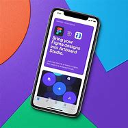 Image result for Figma iPhone Mockup