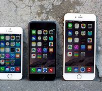 Image result for iPhone 6 Small Size