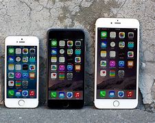 Image result for iPhone Larger Screen Size