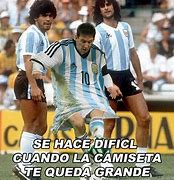 Image result for Argentina Football Meme