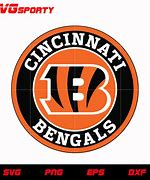 Image result for Cincinnati Bengals B Logo Black and White
