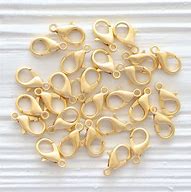Image result for Lobster Clasp for Necklace