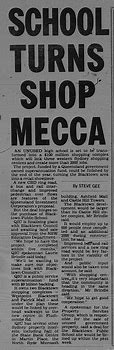 Image result for Blacktown Newspaper 1993