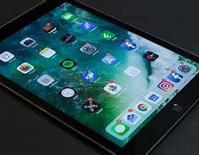 Image result for iPad Top Bar