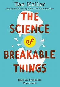 Image result for The Science of Breakable Things