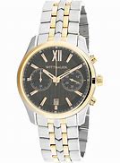 Image result for Wittnauer Watches Men Chronograph
