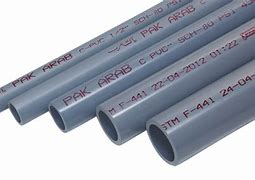 Image result for 4 Schedule 80 PVC Pipe