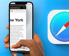 Image result for First Gen iPhone Safari