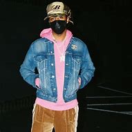 Image result for Metro Boomin Outfit