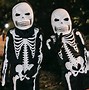 Image result for Skeleton Comstume