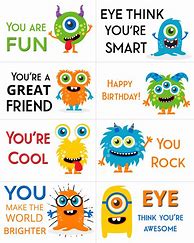 Image result for Funny Kids Lunch Notes