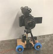 Image result for Remote Camera On Wheels