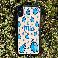 Image result for Sus Anime Phone Case