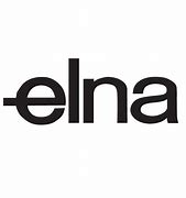 Image result for Elna Sewing Machine Logo