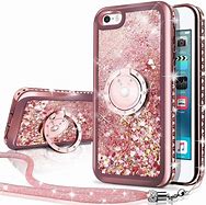 Image result for Glitter Aesthetic iPhone 5 Cases