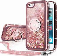 Image result for Pink with Black Rims iPhone Case