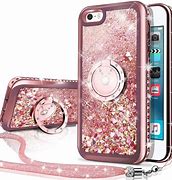 Image result for Pink iPhone SE Cases for Girls