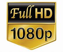 Image result for HD 1080P Logo Poster