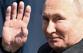 Image result for Putin Clap