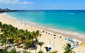 Image result for San Juan Puerto Rico Beach
