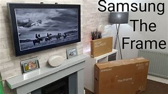Image result for Samsung TV Unboxing