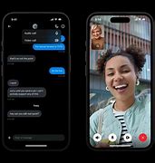 Image result for Apple and Android Video Call
