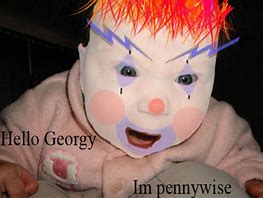 Image result for Mean Baby Meme