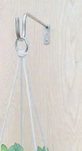 Image result for Long Hooks for Hanging Baskets