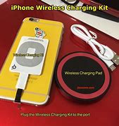 Image result for iPhone 6 Wireless Charger