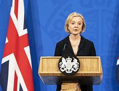 Image result for Liz Truss September 6