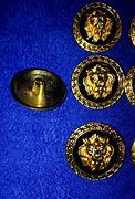 Image result for Silver Buttons for Blazer