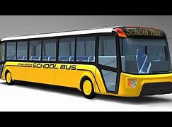 Image result for 2050 Future School Buses
