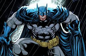 Image result for Batman Comic