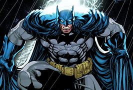 Image result for Batman Comic Book Art Drawings