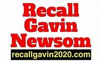 Image result for Gavin Newsom Signature