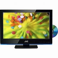 Image result for JVC DVD Player Television Combo