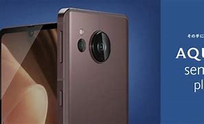 Image result for Sharp AQUOS Sense 7