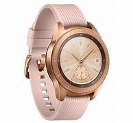 Image result for Samsung Gear Rose Gold Watch