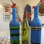 Image result for Decorating Bottles