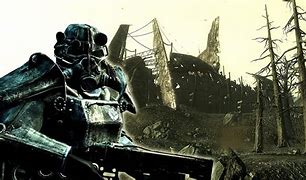 Image result for fallout 3 wallpapers megaton