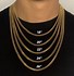 Image result for Cuban Link Chain
