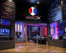 Image result for Luxor eSports Arena
