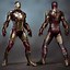 Image result for Iron Man Artwork